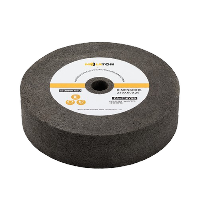 rail grinding wheel