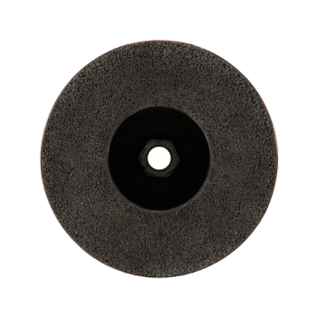 Rail Grinding Wheel MRC-S180080-C M20 Threaded for Custom Grinding Applications