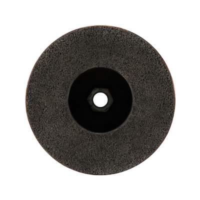 Rail Grinding Wheel MRC-S180080-C M20 Threaded for Custom Grinding Applications