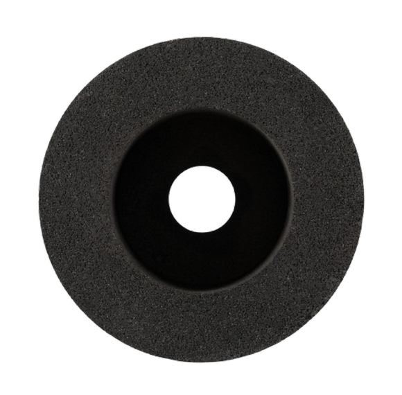 Rail Grinding Wheel MRC-S150075 for Geismar/Robel 150 Model Handheld Grinders