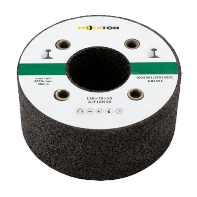 rail grinding wheel