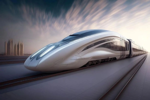 Meeting the $7.7B Demand for Rail Maintenance Machinery with Specialized Rail Grinding Solutions and Consumables