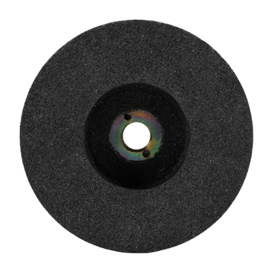Rail Grinder Wheel MRC-S150070-D Dual-Step Bore for Geismar/Robel 150 Model Grinders