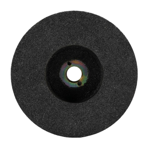 Rail Grinding Wheel MRC-S150070-D Dual-Step Bore for Geismar/Robel 150 Model Grinders