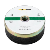 Rail Grinding Wheel MRC-S150070-D Dual-Step Bore for Geismar/Robel 150 Model Grinders
