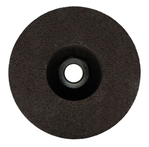 Rail Grinding Wheel MRC-S125065-S Special for Geismar/Robel 125 Model Grinders