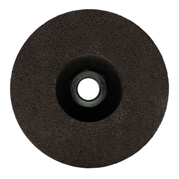 Rail Grinding Wheel MRC-S125065-S Special for Geismar/Robel 125 Model Grinders