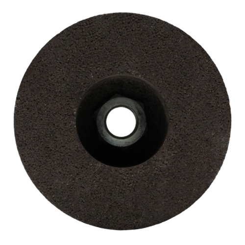 Rail Grinding Wheel MRC-S125065-S Special for Geismar/Robel 125 Model Grinders