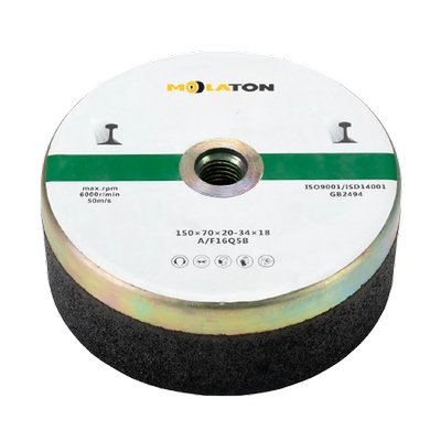 rail grinding wheel