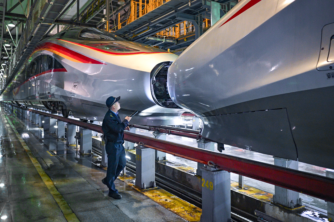 grinding preparation