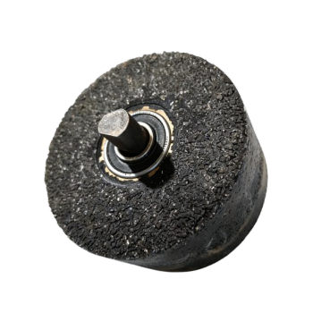 Rail Grinding Wheel MRC-L120073 Special for Vossloh HSG-2 High-Speed Grinding Trains