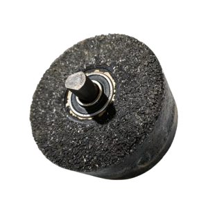 Rail Grinding Wheel MRC-L120073 Special for Vossloh HSG-2 High-Speed Grinding Trains