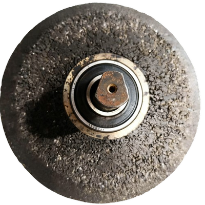 Molaton Rail grinding wheel