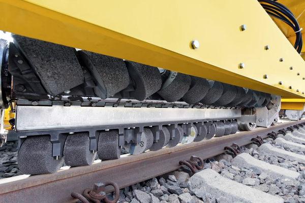 Grinding Wheel Specifications