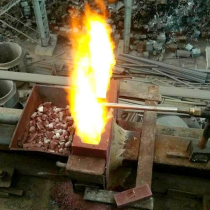 RailwayCare TWS: High-Performance Thermite Welding System