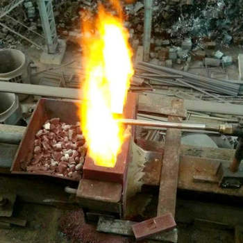 RailwayCare TWS: High-Performance Thermite Welding System