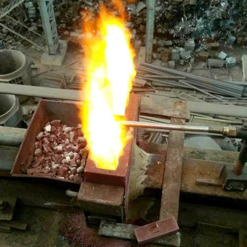 RailwayCare TWS: High-Performance Thermite Welding System