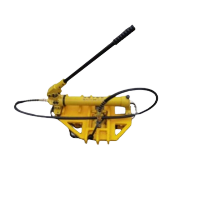 RailwayCare RJS-H280: Hydraulic Insulated Rail Joint Separator