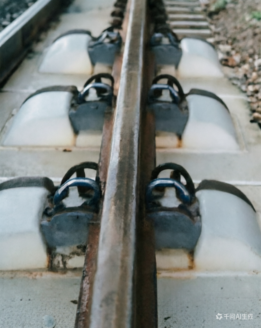 Metro Lines Rail corrugation