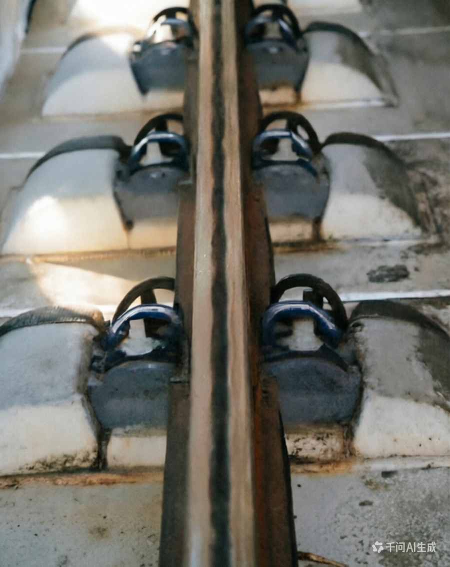 Mixed-Traffic Railways Rail corrugation