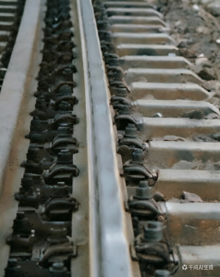 Mixed-Traffic Railways Rail corrugation
