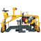 Rail Grinder RCG-C65: CNC Intelligent Copying Rail Grinder