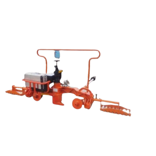 Rail Grinder RCG-L65: Lithium Battery Numerical Control Rail Grinder