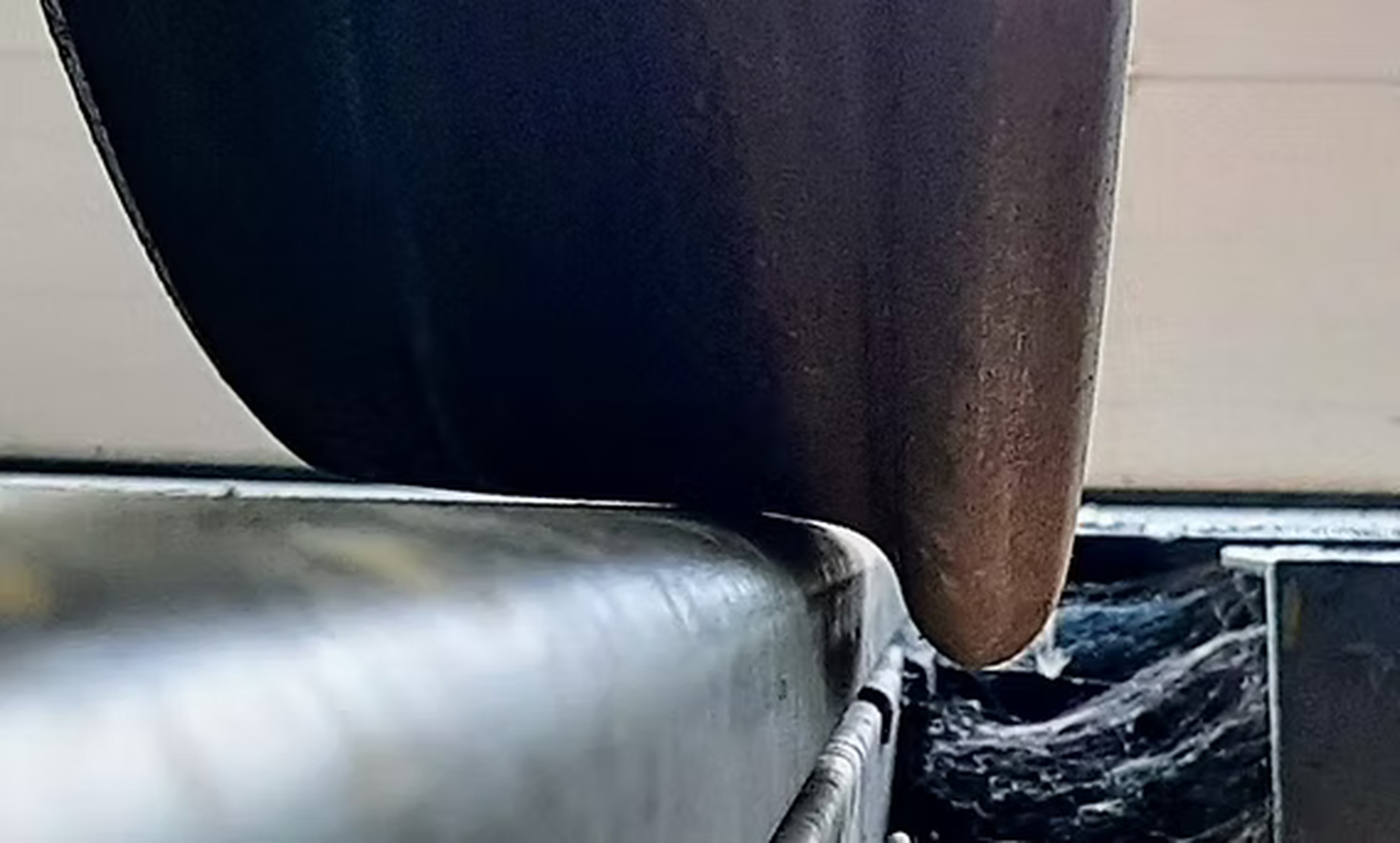 interação roda-trilho