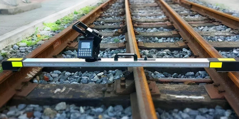 Track Geometry Inspection