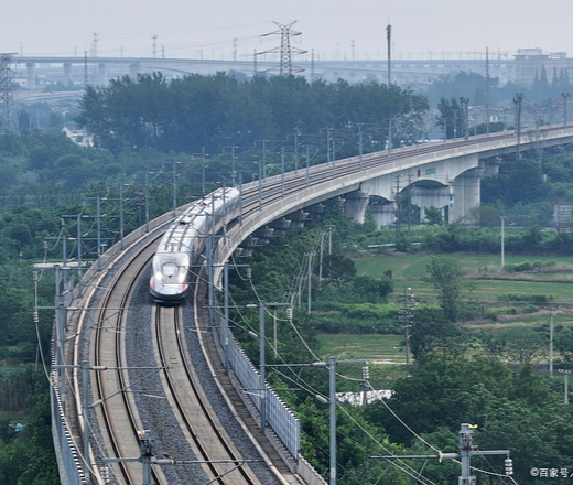 Rail corrugation