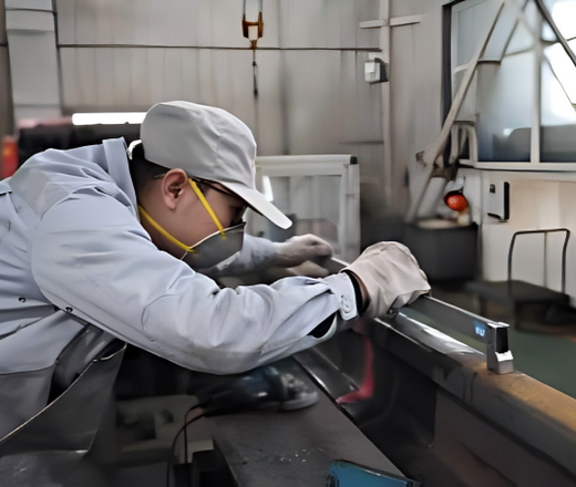 Grinding Case Studies