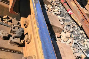An In-Depth Look at Rail Head Rollover: Causes, Hazards, and Efficient Mitigation Strategies