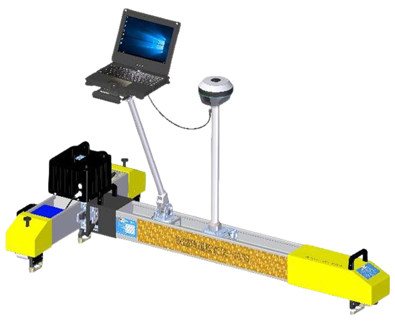 Track Geometry System