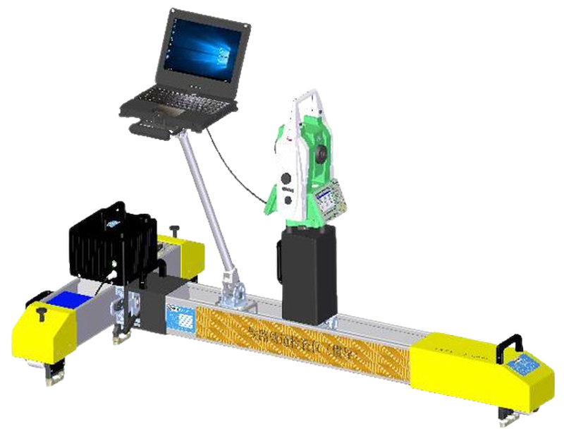 Track Geometry System