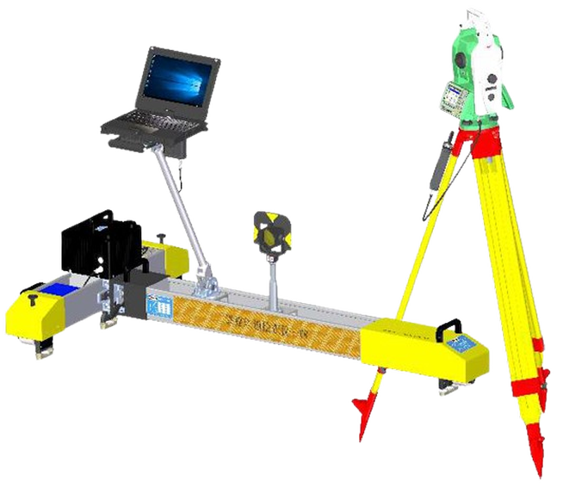 Track Geometry System