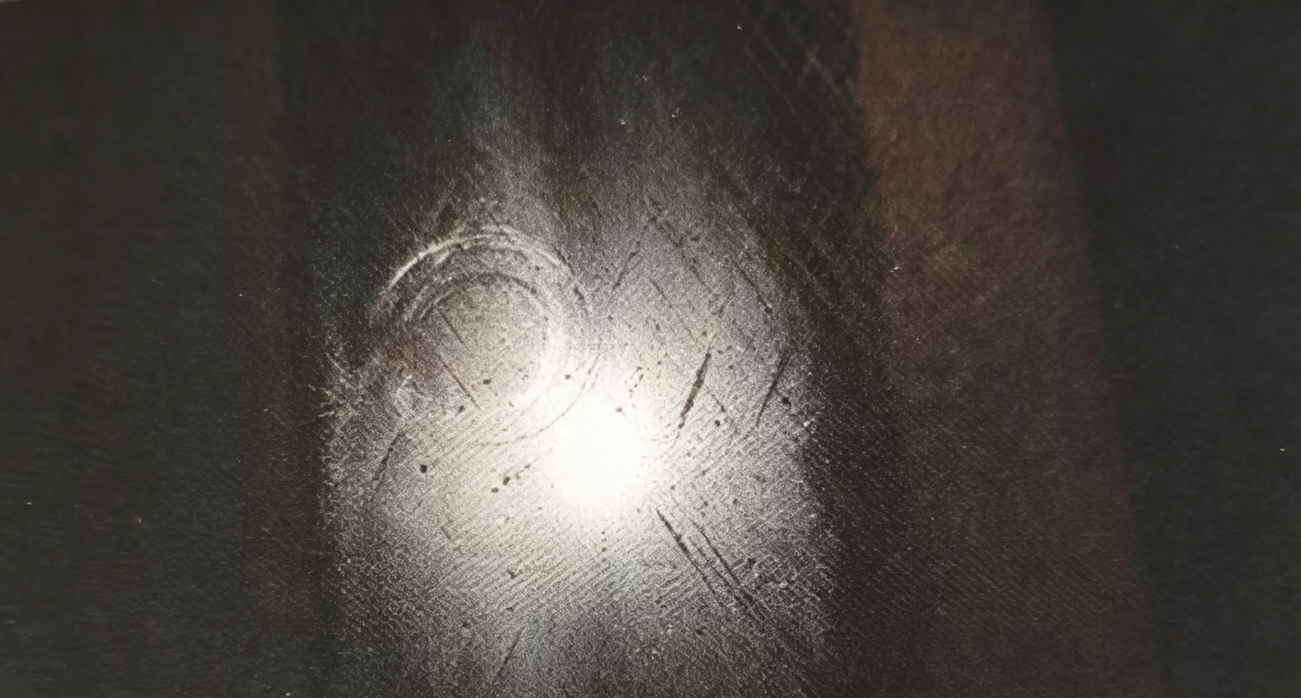 reentrância do trilho