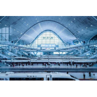 Inspeção Integrada da Via Férrea na Linha Pequim-Guangzhou: Trecho Wuhan-Zhuzhou