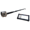 RAIL PROFILE MEASURING INSTRUMENT