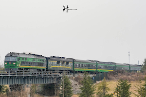Shaanxi Manufacturing & RailwayCare: Un modelo de cadena de suministro OEM localizada para la Oficina Ferroviaria de Xi'an
