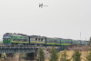 Shaanxi Manufacturing & RailwayCare: A Localized OEM Supply Chain Model for Xi’an Railway Bureau