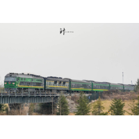 Shaanxi Manufacturing & RailwayCare: A Localized OEM Supply Chain Model for Xi’an Railway Bureau