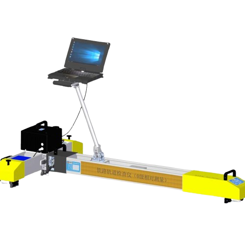 Track Geometry System