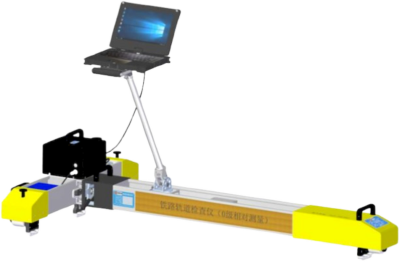 Track Geometry System