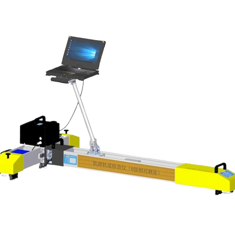 Track Geometry System