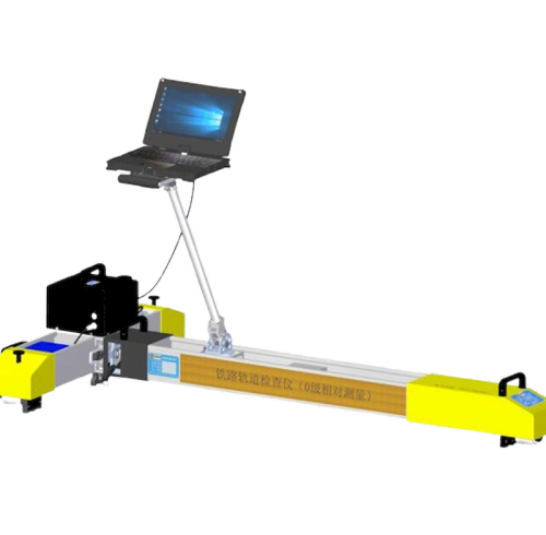 Track Geometry Inspection Trolley RCI GJY Series: Class Relative | High-Precision Track Maintenance
