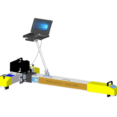 Track Geometry Inspection Trolley RCI GJY Series: Class Relative | High-Precision Track Maintenance
