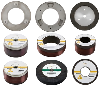 railway grinderwheel