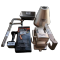 RailwayCare TWS: High-Performance Thermite Welding System