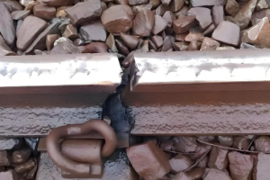 Rail Break: What Is It, What Causes It, and How to Prevent It