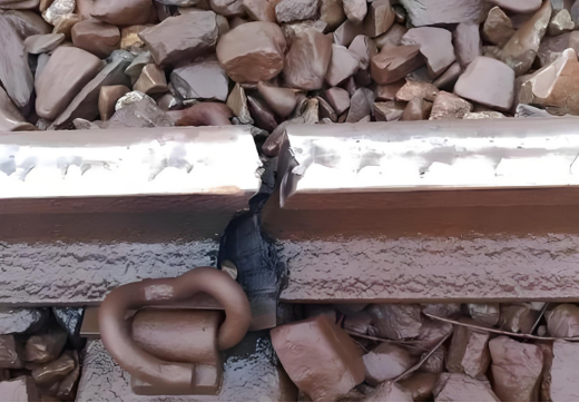 Rail Break: What Is It, What Causes It, and How to Prevent It